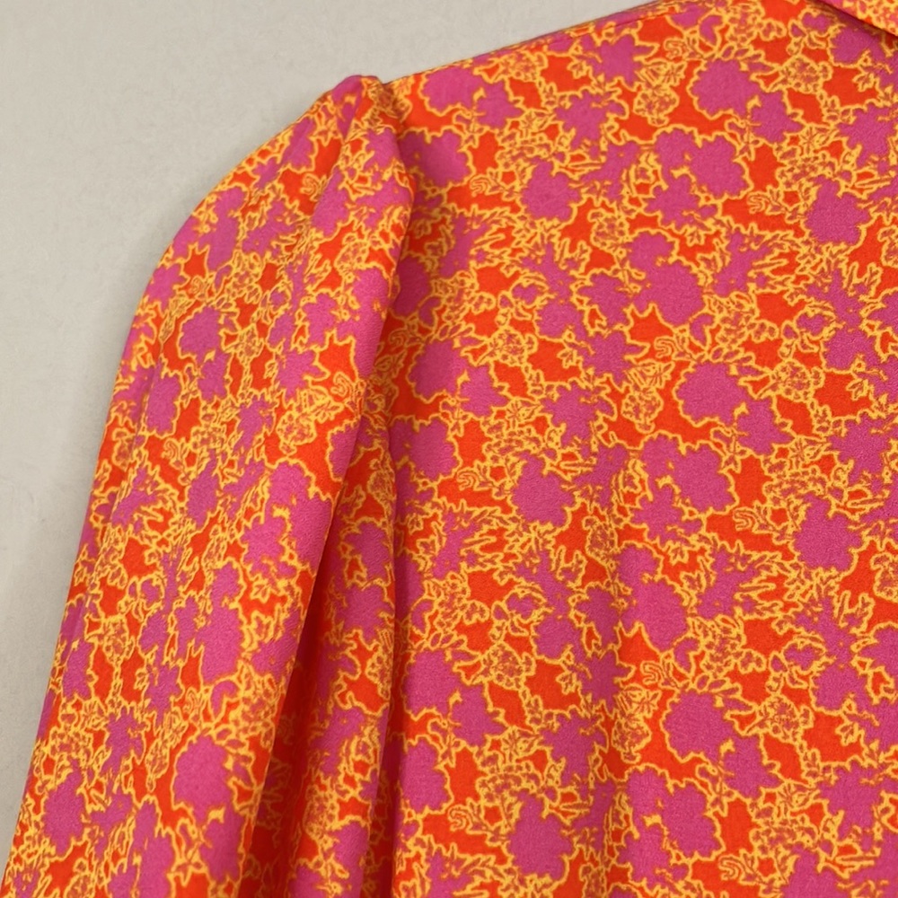 Alexis x Target floral maxi dress - Picture 9 of 12